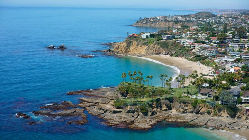 LAGUNA BEACH
