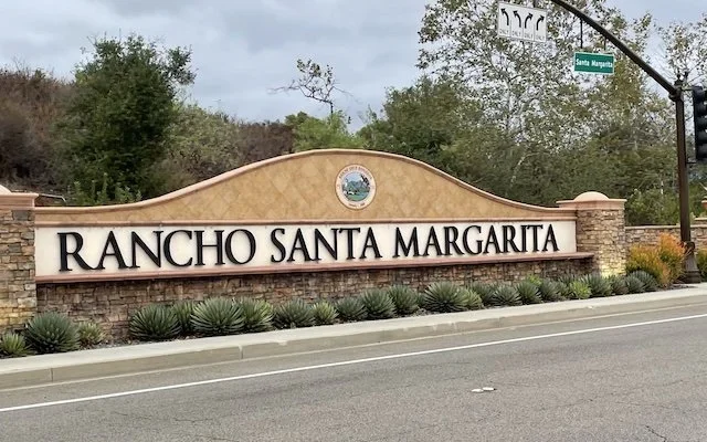 rancho santa margarita